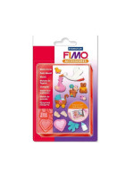 FIMO 8725 05  ΚΑΛΟΥΠΙ ΣΙΛΙΚΟΝΗΣ